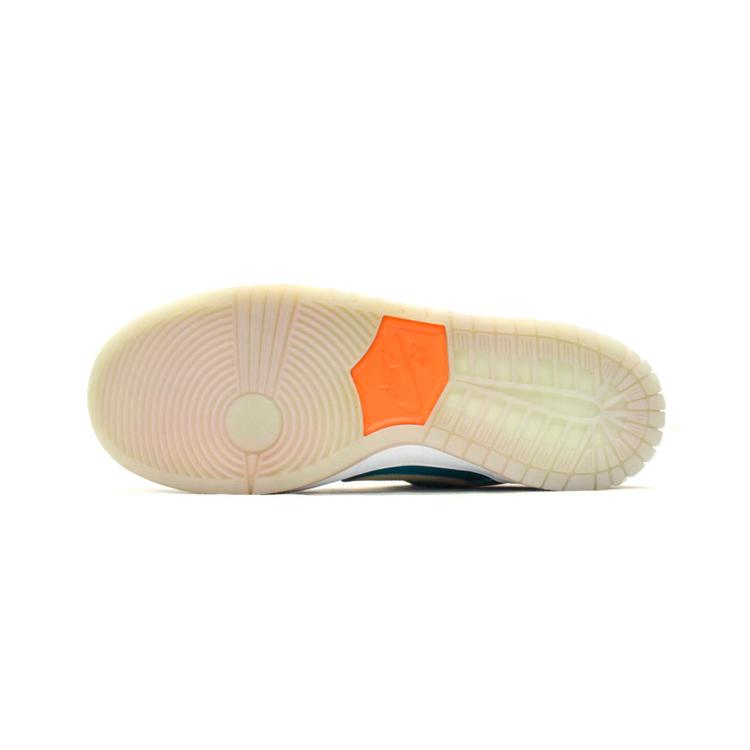 Nike SB Dunk Low MIA Skate Shop 504750-474