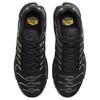 new Nike Air Max Plus Se Black Chrome Women's