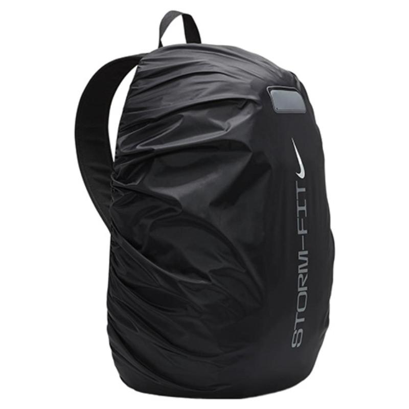 Nike Academy Team 30L Backpack Black/Black/White Casual DV0761-011