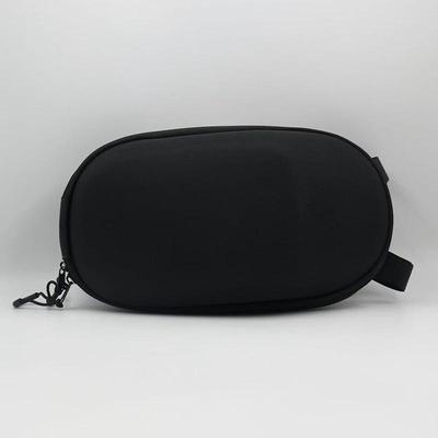 Hard Shell EVA Bike Handlebar Storage Bag