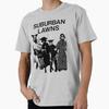 Suburban Lawns - Band 2 Premium T-Shirt