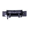 Vehicle Exterior Door Handle Repair Part 69220-90K00 69210-90K00 with ABS Construction, Pull-Style Form and Visible Spring-Linked Rear Hardware