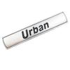 Luxury Urban Sport Refit Car Auto Fender Tailgate Emblem Badge Sticker for BM E36/E30/E34/E39/E46/E60/E90/F10/F30