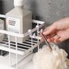 Cmaos Over-Toilet Storage Rack