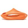 Li Ning Yun You Slay Slide Slippers Unisex Ice Orange AZSU005-2