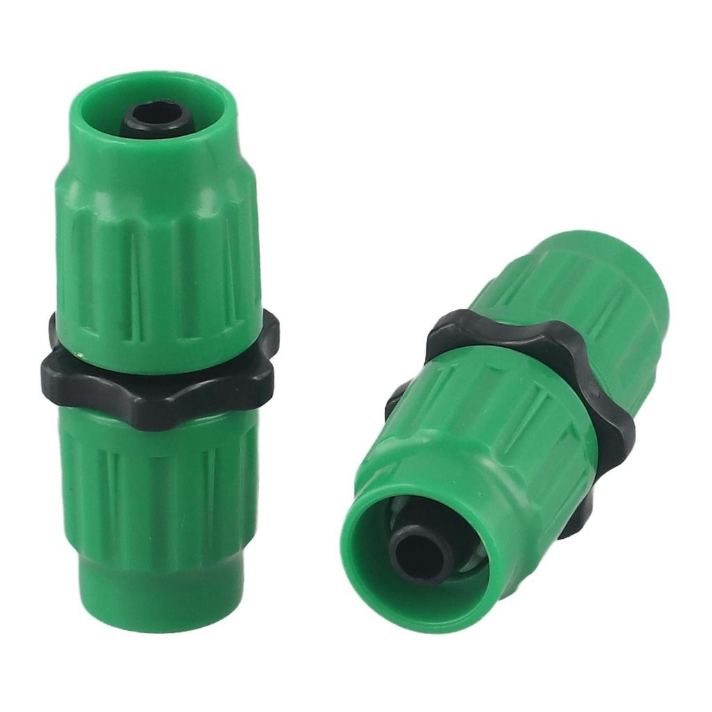 Convenient Solution for Leaks and Bursts Expandable Garden Hose Repair Kit