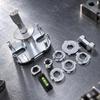 Automotive Fixture Accurate Tool Precision for DIY Lovers