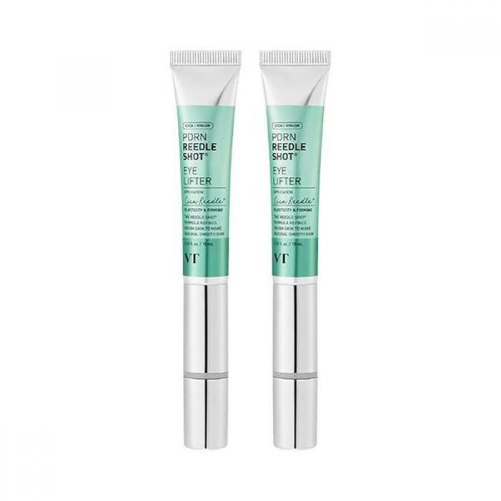 

Vt Pdrn Riddle Shot Eye Lifter Eye CreaM 15Ml X2 M S35331408 unitary