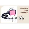 2 Pieces Carbon Brushes Dryer, Electric Motor,