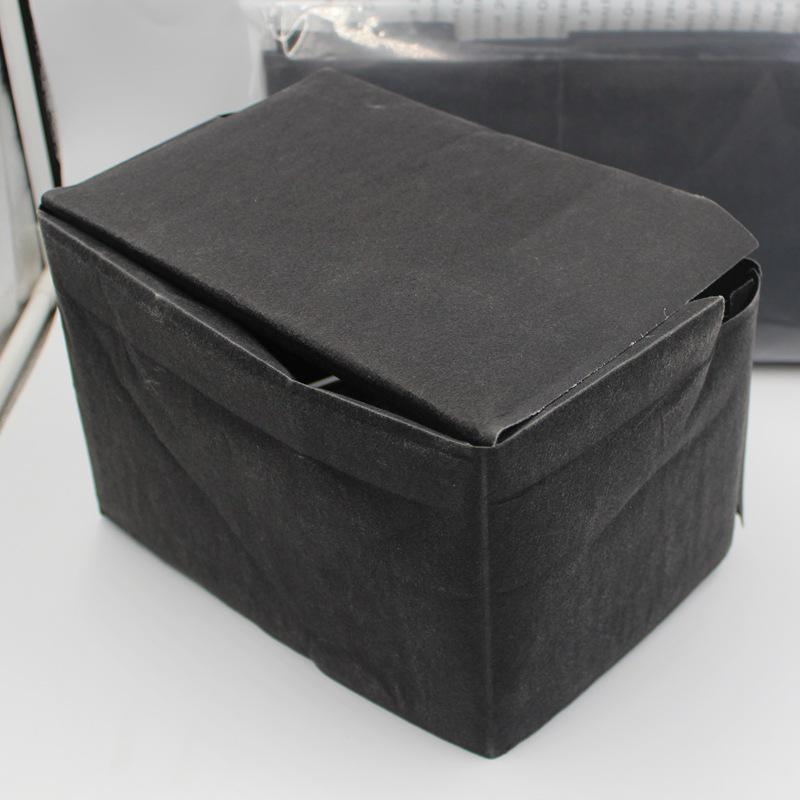 

Крышка аккумулятора для Gao7, Jialv, Sagitar, Lingdu, Magotan B8L и Octavia - Защитный хлопковый чехол для аккумуляторного отсека 25*17*17