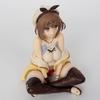 [USED] Atelier Ryza Ryza Sitting Pose Figure 1/8 Scale