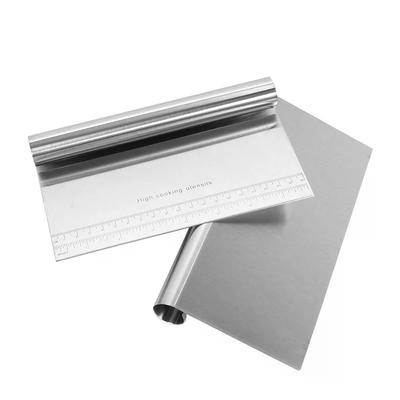 Fırında pişirme – Pasta Kesiciler