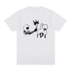 Jake Webber Johnnie Guilbert T Shirts WoClothing Fashion Vintage Gothic T-shirt Cotton Oversized Short Sleeve T-shirts