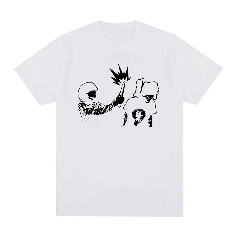 Jake Webber Johnnie Guilbert T Shirts WoClothing Fashion Vintage Gothic T-shirt Cotton Oversized Short Sleeve T-shirts