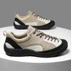Hochwertige Herren-Sneaker Outdoor Rutschfest Laufschuhe Freizeit Schuhe Bequem Leicht Atmungsaktiv Tennis Wanderschuhe