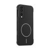 Honor 80/80 Pro Magnetic Borderless Frosted Anti-Drop Solid Color Protective Case