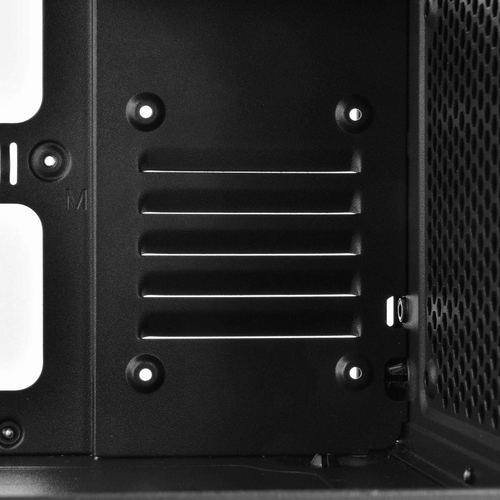 SilverStone Precision Series PC Case SST-PS16B