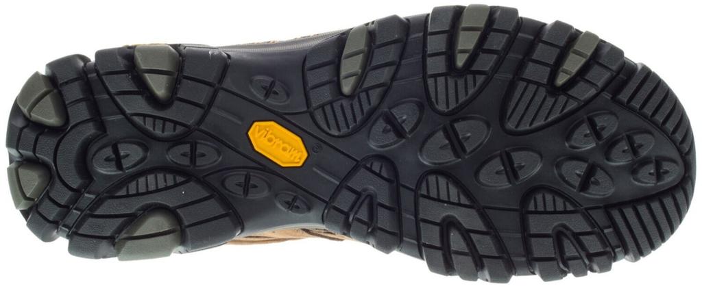 Обувь для треккинга Merrell Moab 3 GTX bracken