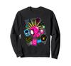 Marvel's Spider-Man: Across the Spider-Verse Spider-Punk Sweatshirt