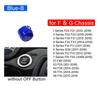 AIRSPEED For BMW M1 M2 M3 M4 F15 F16 F30 F34 Trim Interior Car Sport Steering Wheel M1 M2 Switch Replace Button Cover Sticker