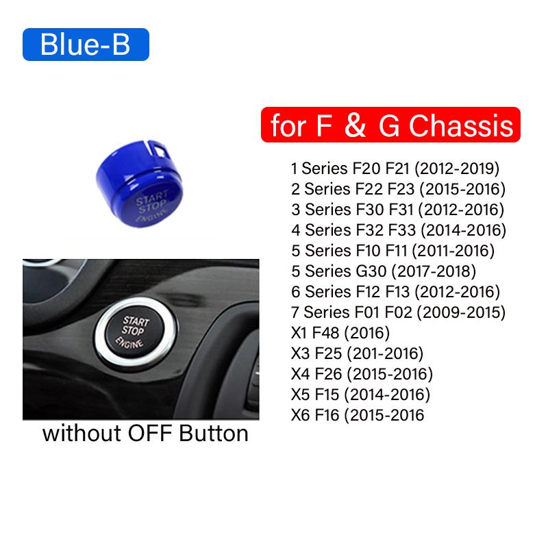 AIRSPEED For BMW M1 M2 M3 M4 F15 F16 F30 F34 Trim Interior Car Sport Steering Wheel M1 M2 Switch Replace Button Cover Sticker