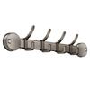 Strong Clothes Hook Sucked Type Sucked Type Hooks Practical Bathroom Hooks  Door Back