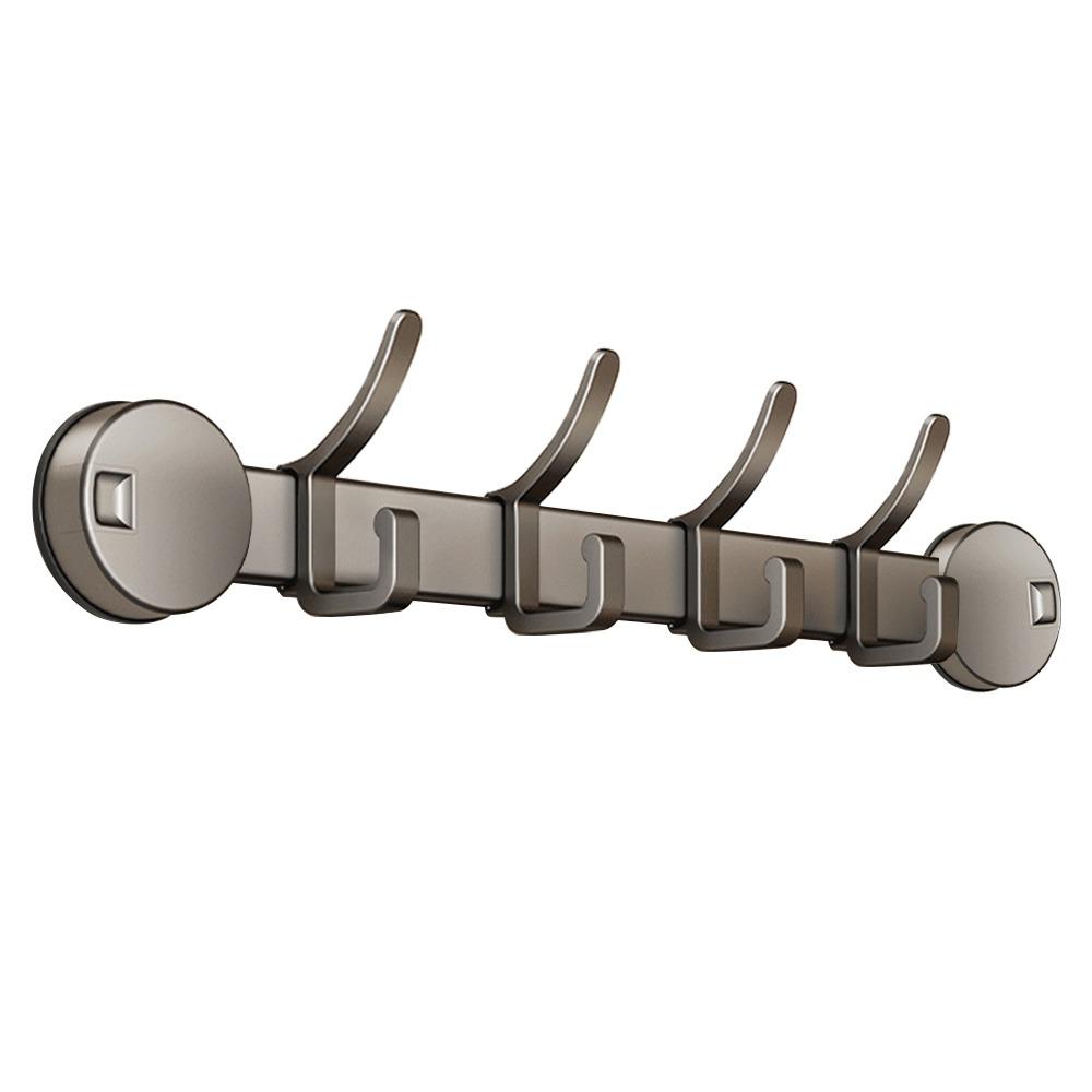 Strong Clothes Hook Sucked Type Sucked Type Hooks Practical Bathroom Hooks  Door Back