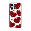 For Motorola Moto G (2025) Case Cute Cartoon Phone Case Soft Liquid Silicone Back Cover For Moto G 2025 5G Silicon Cases Coque