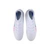 Li Ning Shadow Swift 2 TF Kunstrasen Rasen Dämpfung Fußballschuhe Herren Blau Weiß Bunt YSTU021-2