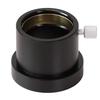 Metal M42X0.75Mm To 1.25inch Interface Adapter Astronomical Telescope Accessories