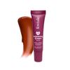 Foxtale SPF 30 Brightening Lip Balm for Dark Lips with Peptides & Vitamin C | Brightens | Hydrates | Tinted Lip Balm - Light Mauve Glaze 12gm