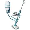 BLACK+DECKER - FSMH1351SM-QS - Scopa a vapore con pulitore portatile da 1300 W - Serbatoio da 500 ml - Tempo di riscaldamento 15 secondi - 10 accessori