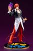 Kotobukiya Iori Yagami THE KING OF FIGHTERS Scale PVC Painted Complete Figure '98 Ver. 1/8