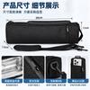 Portable Insulated Cooler Bag Golf Outdoor Travel Beer Wine Canned Drinks With Ice Pack Oxford Fabric Shoulder