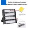LED Module Tunnel Light High Pole Stadium Light