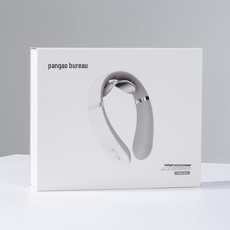 Pangao Neck Massager Neck-S9