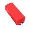 Comfortable Foam Surfaces Bar Pad Chest Protector Universal for 22mm 1-1/8Inch Handle Bar On Motorcycles Dirt Bikes