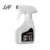 Foggy Headlight Remover Car Restoration Kit with Ceramic Coating 180ml Spray Cleaner