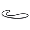 Sealing Strip Seal 51727278503 Accessories Black Parts