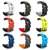 Official Strap For Garmin Instinct 2X Solar/Instinct 3 50mm Smartwatch Band Men Silicone Sports Watchband Bracelet Replacement
