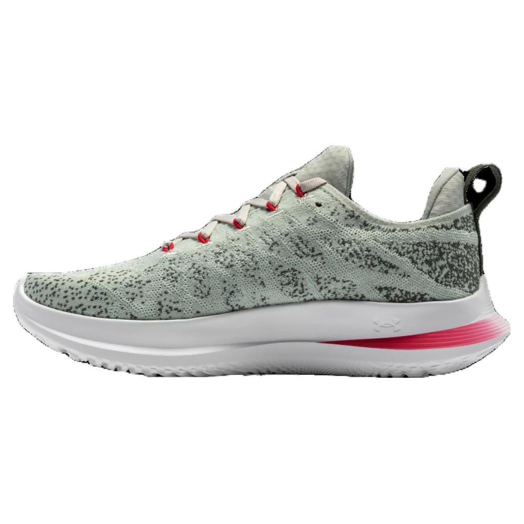 Under Armour Flow Velociti 3 Olive Tint Red Men s 3026117-303 EU 44