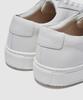 Daonato Low Sneakers+5Cm (White)
