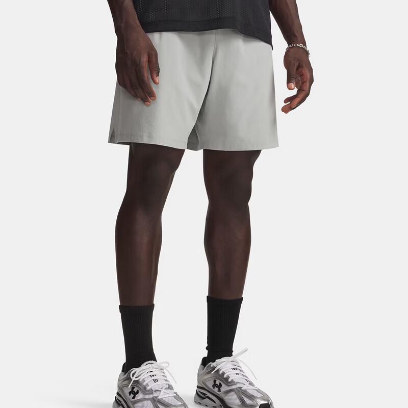 Under Armour Men s Woven Sport Shorts 2XL