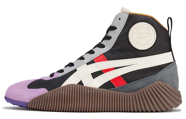 Onitsuka Tiger Acromount Mt Фиолетовый носок 1183B467-001 43.5