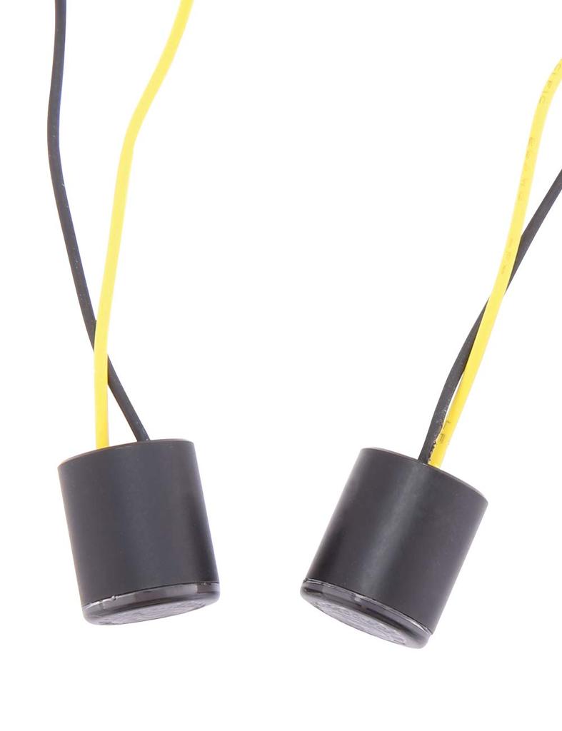 Highsider Proton LED Turn Signal 204-530