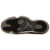 New JORDAN Future Black White Gold 656503-031