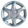 14-Inch Wheel Covers for JAC Refine RS & A13 Steel Decorative Covers