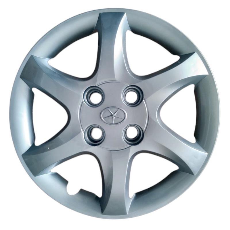 14-Inch Wheel Covers for JAC Refine RS & A13 Steel Decorative Covers