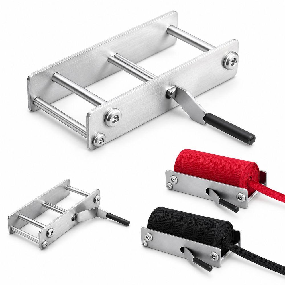 Manual Operation Hand Wrap Roller Quick Winding Quick Winding Equipment For Martial Arts Training