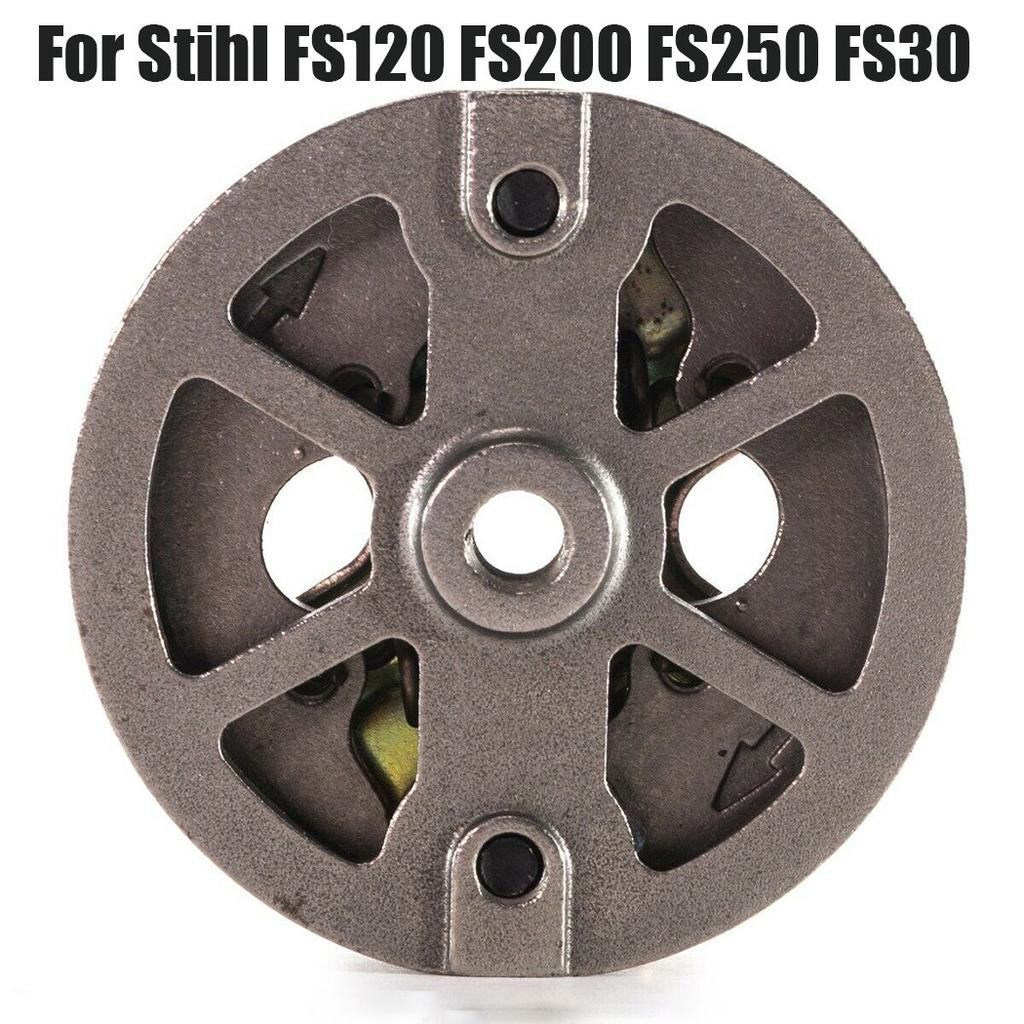 4128 160 2001 Clutch FS120 FS200 FS250 FS400 FS450